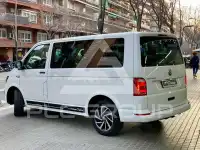 2019 Volkswagen Multivan