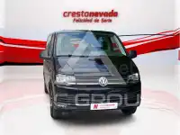 2019 Volkswagen Multivan