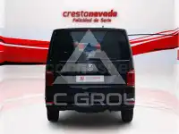 2019 Volkswagen Multivan