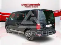 2019 Volkswagen Multivan