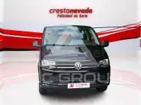 2019 Volkswagen Multivan