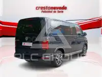 2019 Volkswagen Multivan