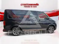 2019 Volkswagen Multivan