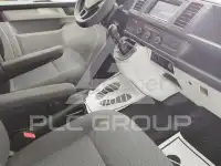 2019 Volkswagen Multivan
