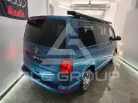 2019 Volkswagen Multivan