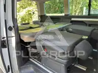 2019 Volkswagen Multivan