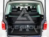 2019 Volkswagen Multivan