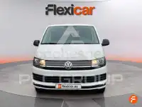 2019 Volkswagen Multivan