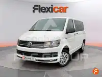 2019 Volkswagen Multivan