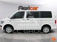 2019 Volkswagen Multivan