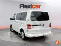 2019 Volkswagen Multivan