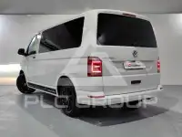 2019 Volkswagen Multivan