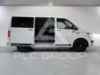 2019 Volkswagen Multivan