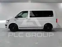 2019 Volkswagen Multivan