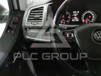 2019 Volkswagen Multivan