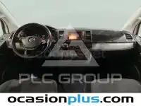 2019 Volkswagen Multivan