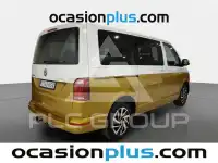 2019 Volkswagen Multivan