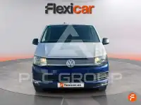 2019 Volkswagen Multivan