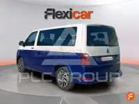 2019 Volkswagen Multivan