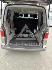 2019 Volkswagen Multivan