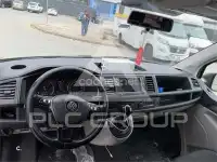 2019 Volkswagen Multivan