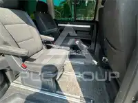 2019 Volkswagen Multivan