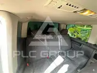 2019 Volkswagen Multivan