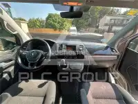 2019 Volkswagen Multivan