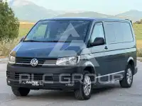 2019 Volkswagen Multivan