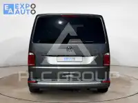 2019 Volkswagen Multivan