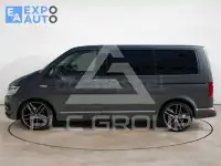 2019 Volkswagen Multivan