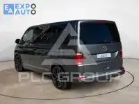 2019 Volkswagen Multivan