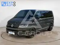 2019 Volkswagen Multivan