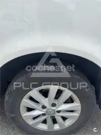 2019 Volkswagen Multivan