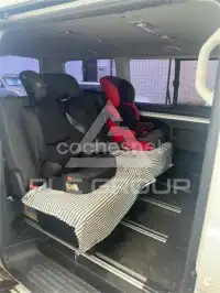 2019 Volkswagen Multivan