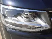 2019 Volkswagen Multivan