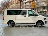 2019 Volkswagen Multivan