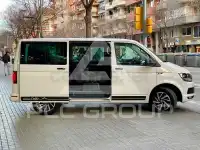 2019 Volkswagen Multivan