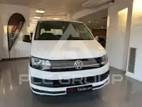 2019 Volkswagen Multivan