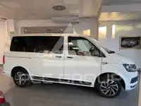 2019 Volkswagen Multivan