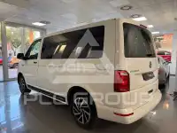 2019 Volkswagen Multivan