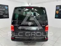 2019 Volkswagen Multivan