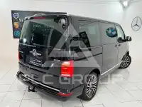 2019 Volkswagen Multivan