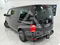 2019 Volkswagen Multivan