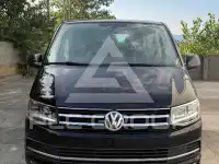 2019 Volkswagen Multivan