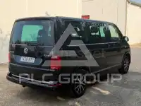 2019 Volkswagen Multivan