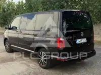 2019 Volkswagen Multivan