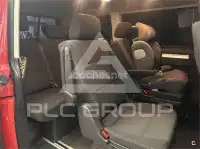 2019 Volkswagen Multivan
