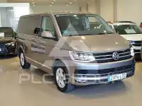 2019 Volkswagen Multivan