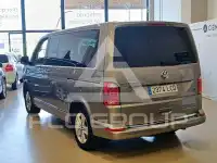 2019 Volkswagen Multivan